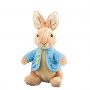 Peter Rabbit - 16cm