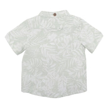 Load image into Gallery viewer, Jungle Fern Print Shirt