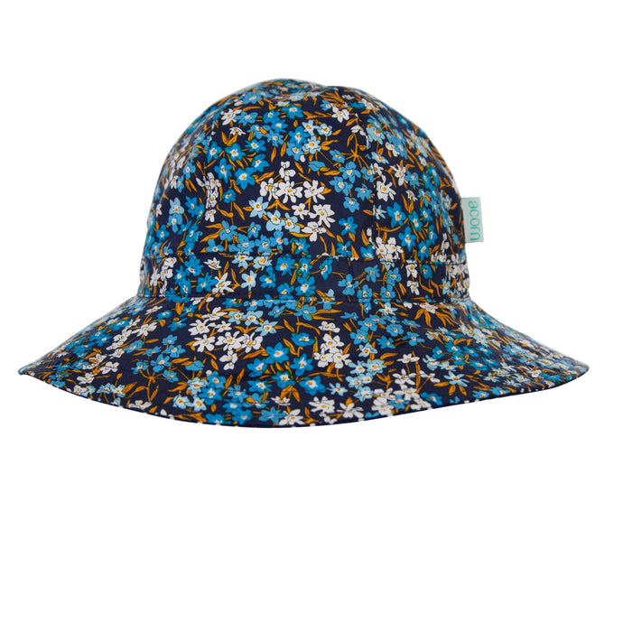 Aubrey Floppy Hat