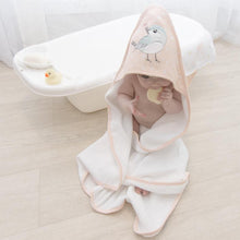 Load image into Gallery viewer, Hooded Towel - Ava