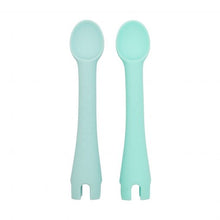 Load image into Gallery viewer, First Utensils - 2pk