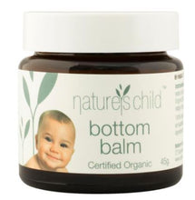 Load image into Gallery viewer, Organic Bottom Balm 45g