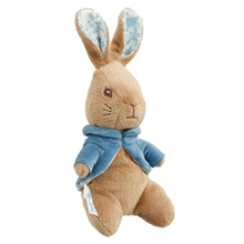 Load image into Gallery viewer, Signature Peter Rabbit Soft Plush 18cm