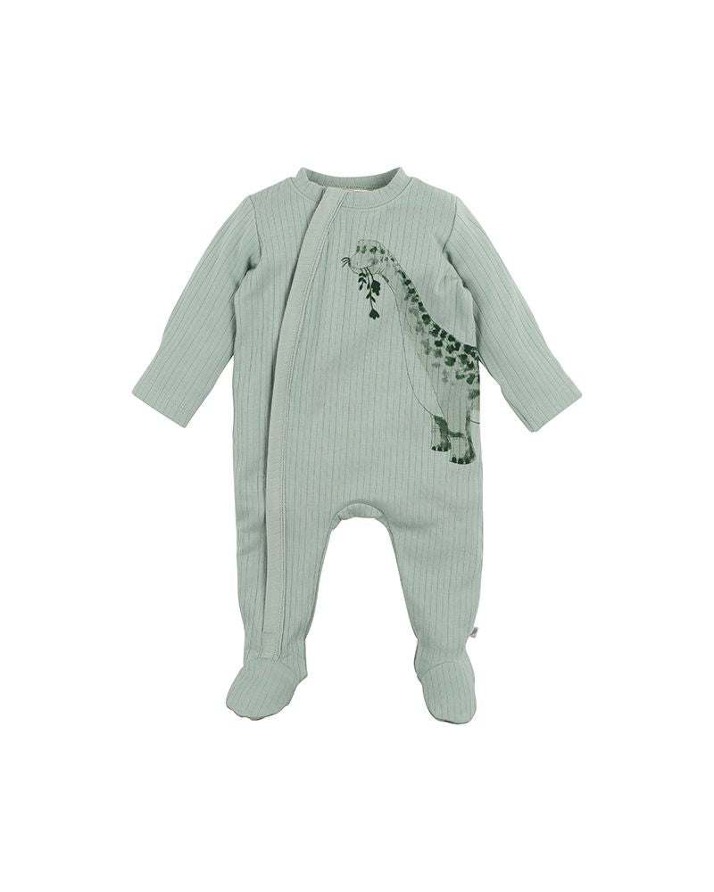 Herbivore Zip Romper