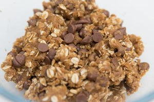 Chocolate Chip Lactation Cookie Packet Mix