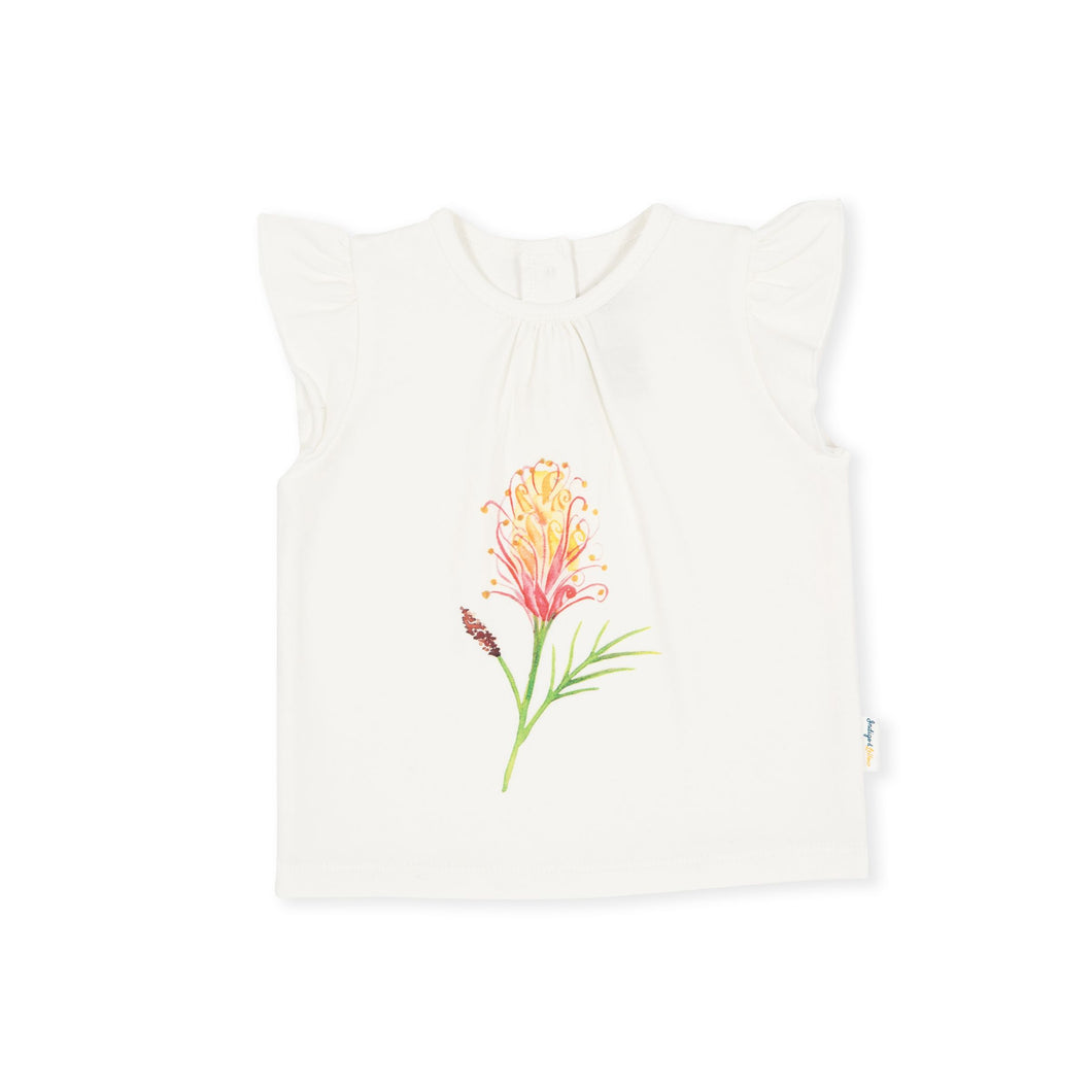 Lulu Tee - Flora