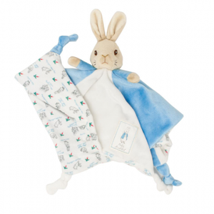 Peter Rabbit Comforter Blanket