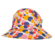 Load image into Gallery viewer, Confetti Floppy Hat