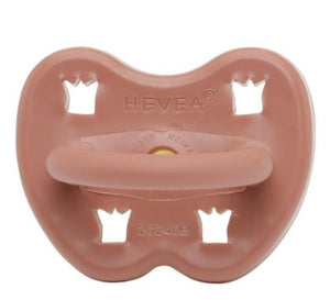 Hevea Colour Pacifier 3 - 36 Months