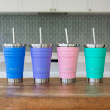 Load image into Gallery viewer, Mini Smoothie Cup - Choose Your Colour