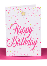 Load image into Gallery viewer, Birthday Greeting Cards - Small