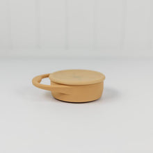 Load image into Gallery viewer, Silicone Snack Cup - Honey