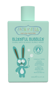 Bubble Bath - Blissful Bubbles