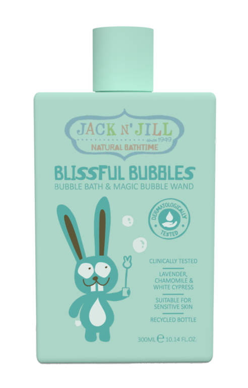 Bubble Bath - Blissful Bubbles