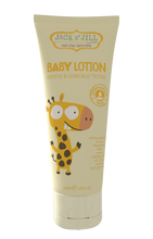 Load image into Gallery viewer, Baby Lotion - 100ml