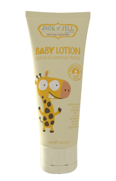 Baby Lotion - 100ml
