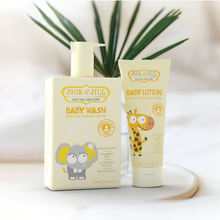 Load image into Gallery viewer, Baby Wash - 300ml
