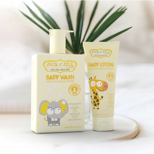 Baby Wash - 300ml