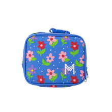 Load image into Gallery viewer, MontiiCo Mini Lunch Bag - Petals