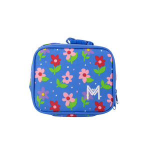 MontiiCo Mini Lunch Bag - Petals