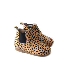Load image into Gallery viewer, Indi Boot - Cheetah