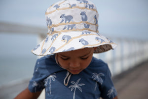 Happy Koala Bucket Hat