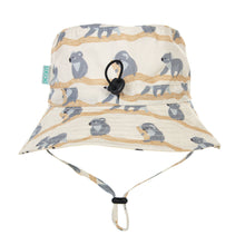 Load image into Gallery viewer, Happy Koala Bucket Hat
