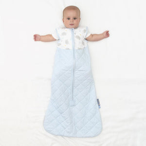 Smart Sleep Sleeping Bag 6-18mths 2.5TOG - Mason Elephant