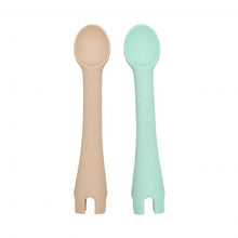 Load image into Gallery viewer, First Utensils - 2pk