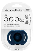 Load image into Gallery viewer, The Pop &amp; Go - Navy