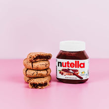 Load image into Gallery viewer, Nutella Lactation Cookies