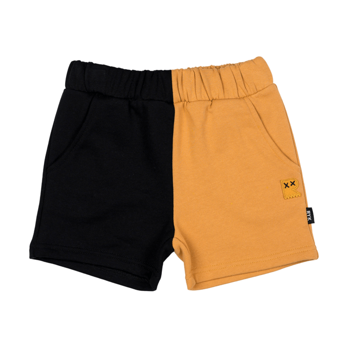 Easy Tiger Shorts