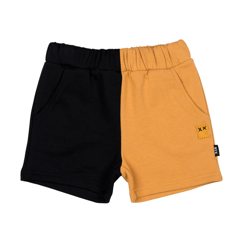 Easy Tiger Shorts