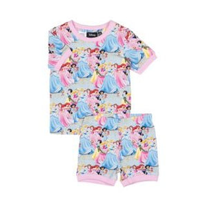 Merry Princess PJ Set