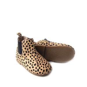 Indi Boot - Cheetah