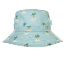 Load image into Gallery viewer, Island Bucket Hat