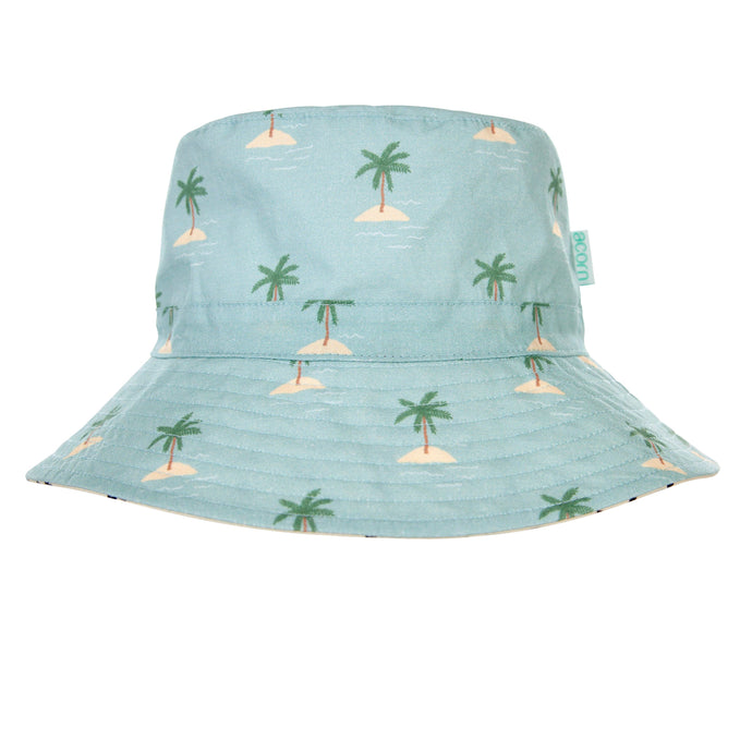 Island Bucket Hat