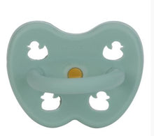 Load image into Gallery viewer, Hevea Colour Pacifier 3 - 36 Months