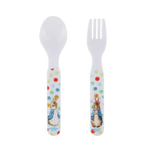 Load image into Gallery viewer, Peter Rabbit 5pce Dinner Set