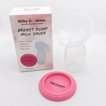 Load image into Gallery viewer, Breast Pump Milk Saver