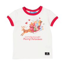 Load image into Gallery viewer, Beary Christmas T-Shirt