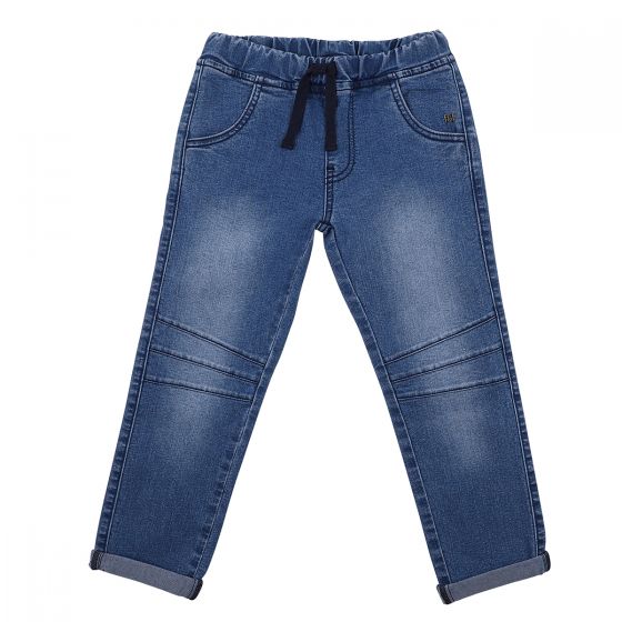 Boys Stretch Denim Jeans