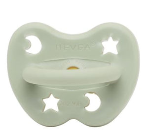 Hevea Colour Pacifier 3 - 36 Months