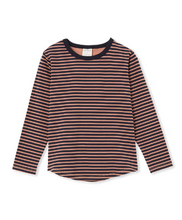 Load image into Gallery viewer, Stripe Tee