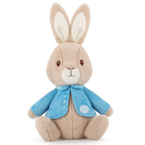 Super Soft Peter Rabbit - Extra Large 40cm