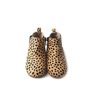 Indi Boot - Cheetah